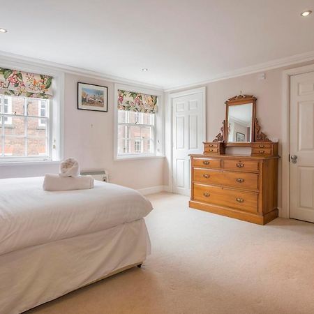 St Helen'S House With Minster Views Apartment York Exterior photo