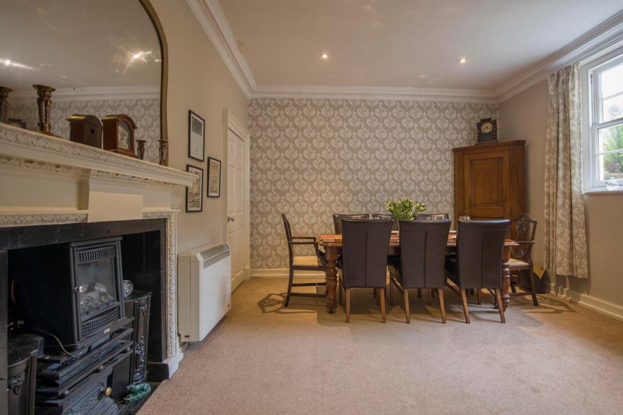 St Helen'S House With Minster Views Apartment York Exterior photo