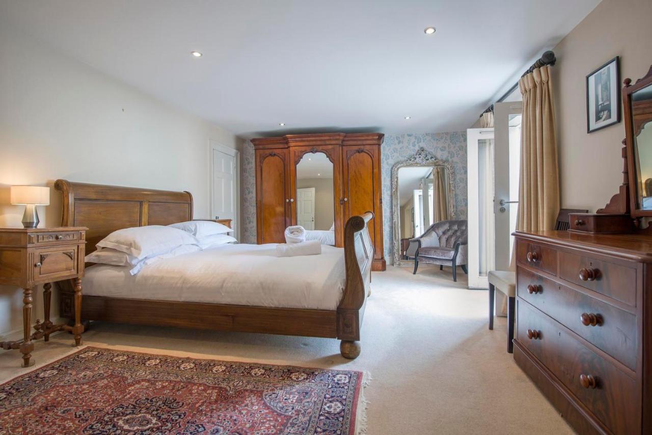 St Helen'S House With Minster Views Apartment York Exterior photo