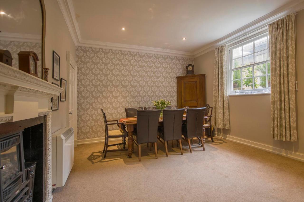 St Helen'S House With Minster Views Apartment York Exterior photo