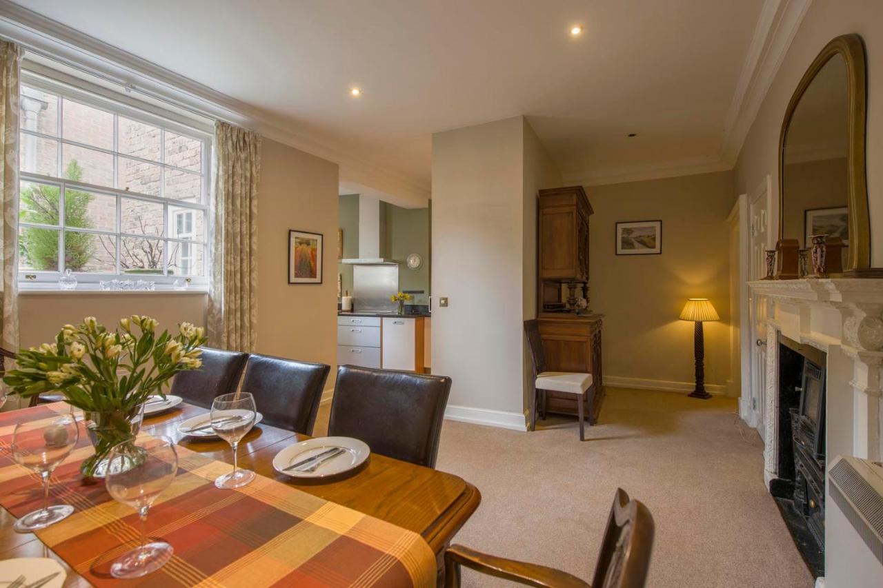 St Helen'S House With Minster Views Apartment York Exterior photo